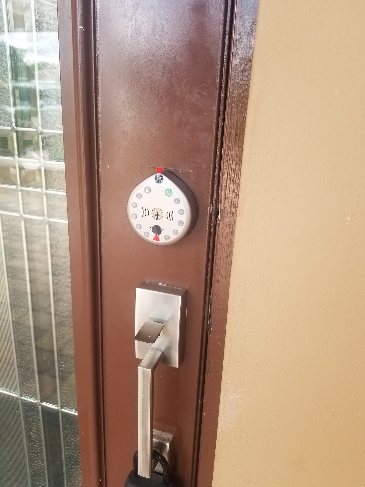 Jet Locksmith Orlando work photo 2
