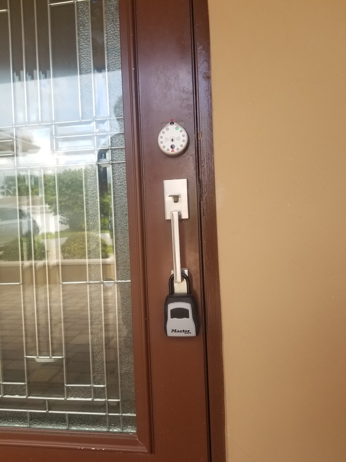Jet Locksmith Orlando work photo 1